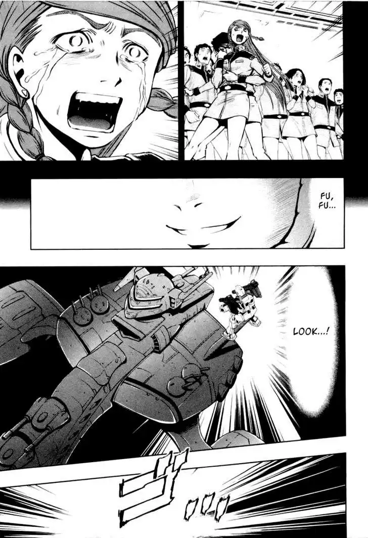 Kidou Senshi Gundam Climax U.C. Chapter 2 31